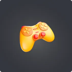 Icon Trò Chơi Ảo