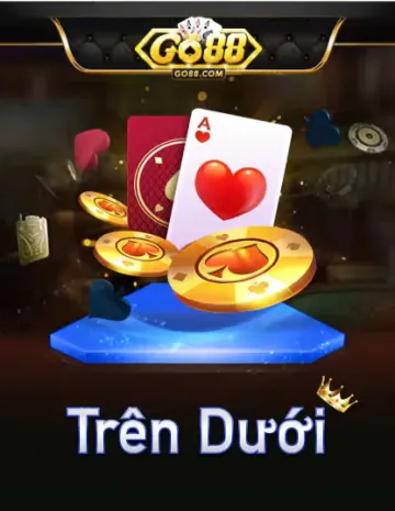 999bet Go Tren Duoi Portrait