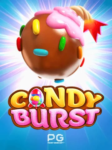 999bet Candy Burst